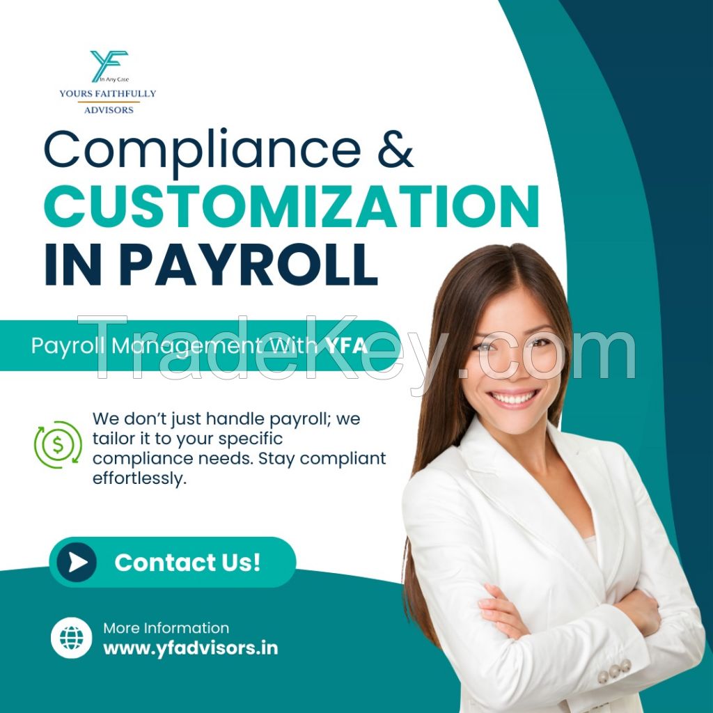 Payroll Management