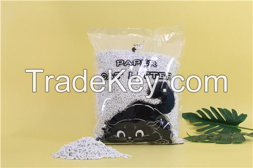 KCT Cat Litter