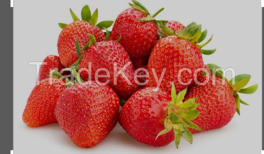 Strawberry