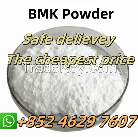 Free sample for CAS10250-27-8 Bmk/Pmk powder cas28578/5449 safe delivery