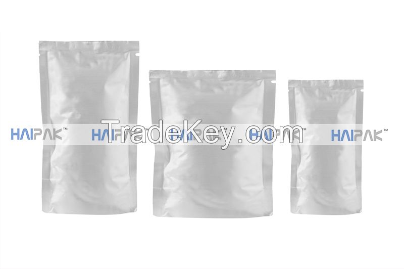 retort pouch manufacturer