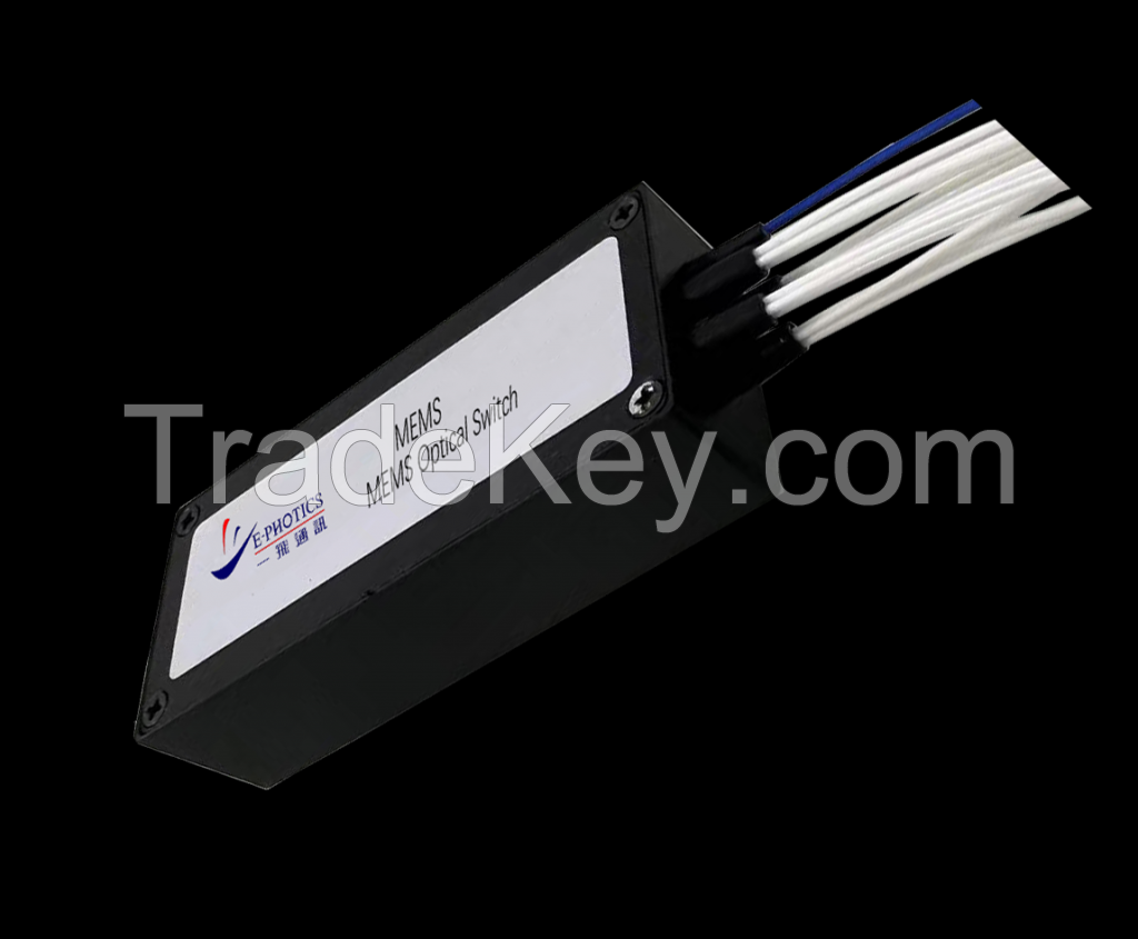 1X16 MEMS Optical Switch Module