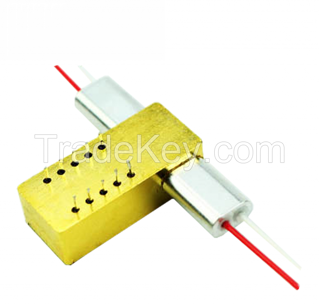 2x2 Mechanical Optical Switch 