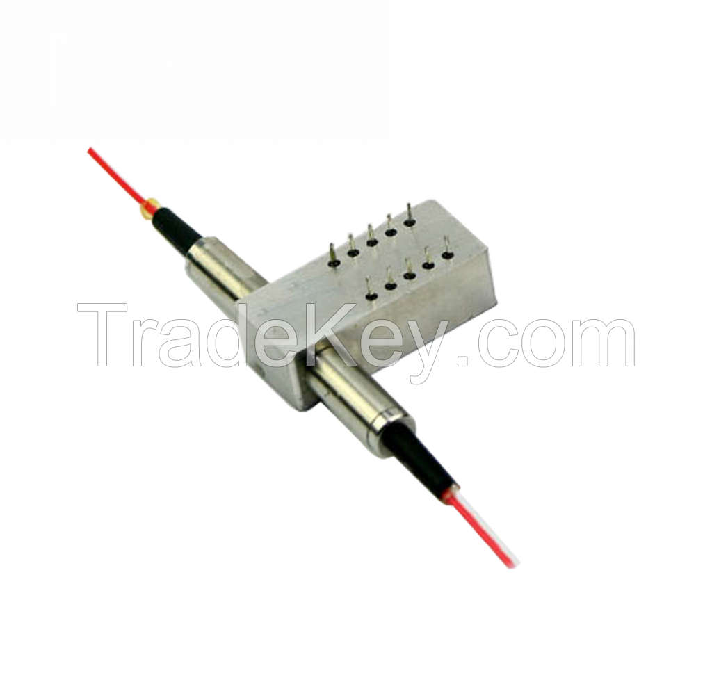 1x2 Mechanical Optical Switch 