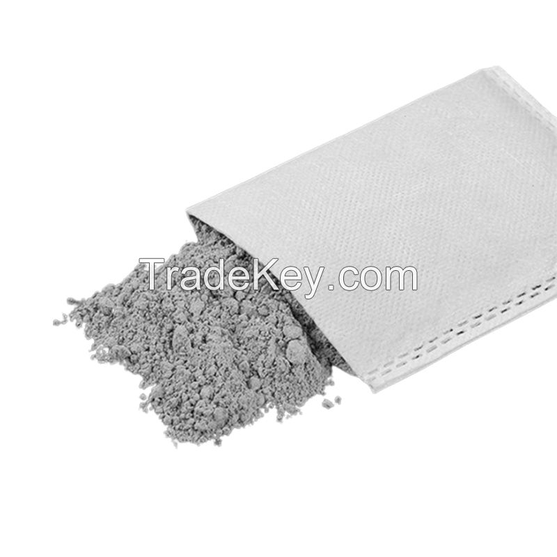 Non Woven Water Activated Flameless Ration Heater For MRE Cooked Food