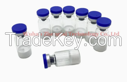 Cosmetic Peptide Muscle Building Lose Weight Semax/Mt2/Semax/Ghk Cu /Dsip/P21/Retatrutide In Stock