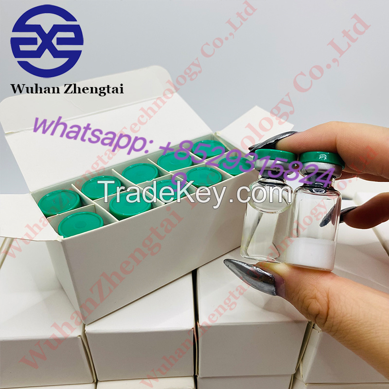 Customize Peptides Tirzepatide G-L-P-1 Selank Semax