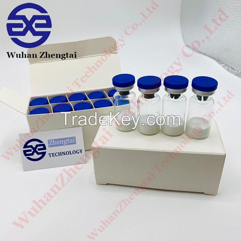 Raw Powder Mazdutide Lyophilized Powder Peptides For Sale