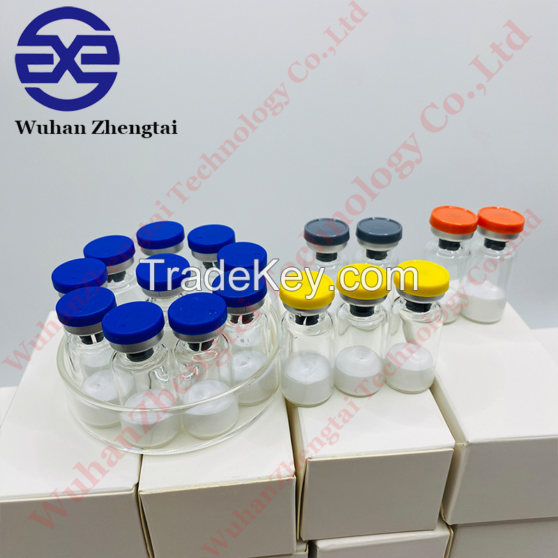 High purity factory price Retatrutide Peptide CAS 2381089-83-2 Fast and Safe Fat Burning