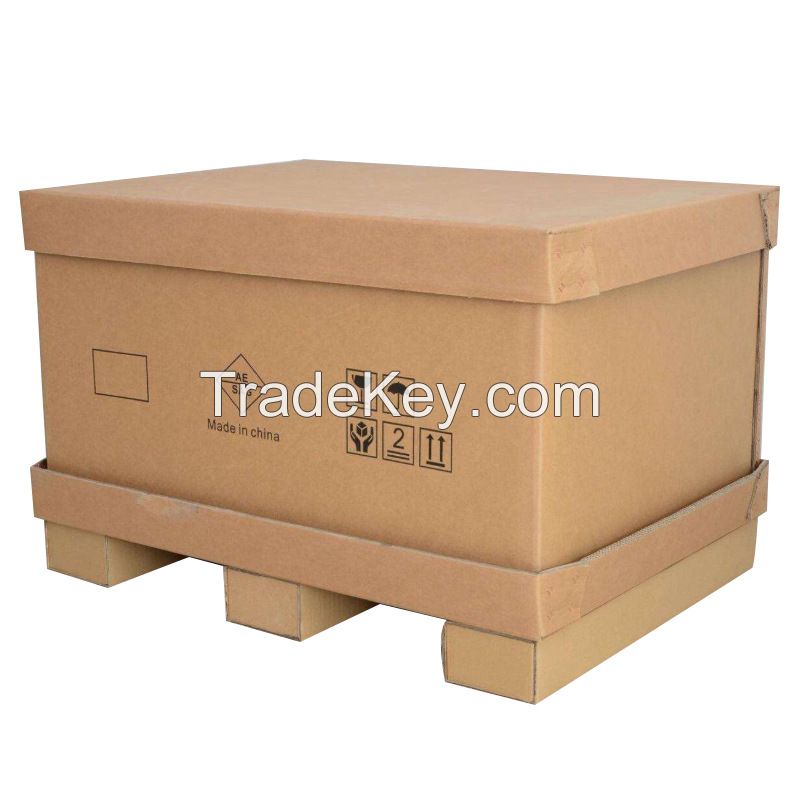 Corrugated Carton