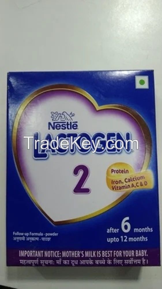 Nestle Lactogen Pro 2 Follow Up Formula Powder 400g