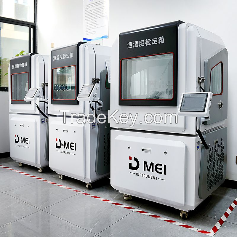 Temperature and Humidity Test Chamber (Low temperature and low humidity big box-20Ã‚Âº C~80Ã‚Âº C, 10%RH-95%RH)