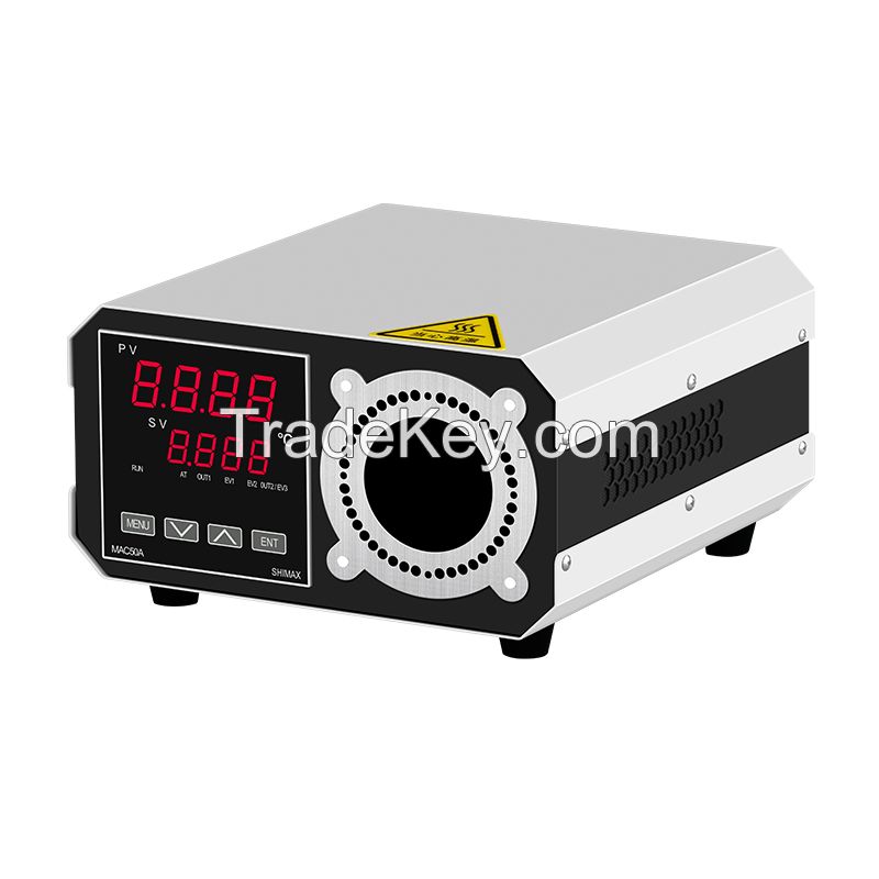 Portable Infrared Calibrators Blackbody Furnace (Room Temperature+5Ã‚Âº C~500Ã‚Âº C)