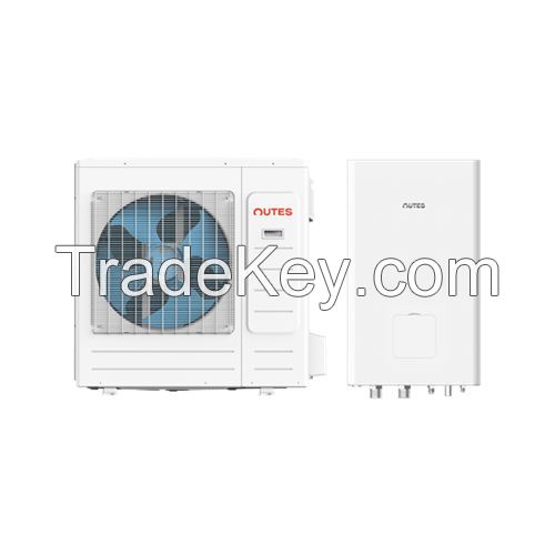 R32 Split Air to Water Heat Pump 8~16KW