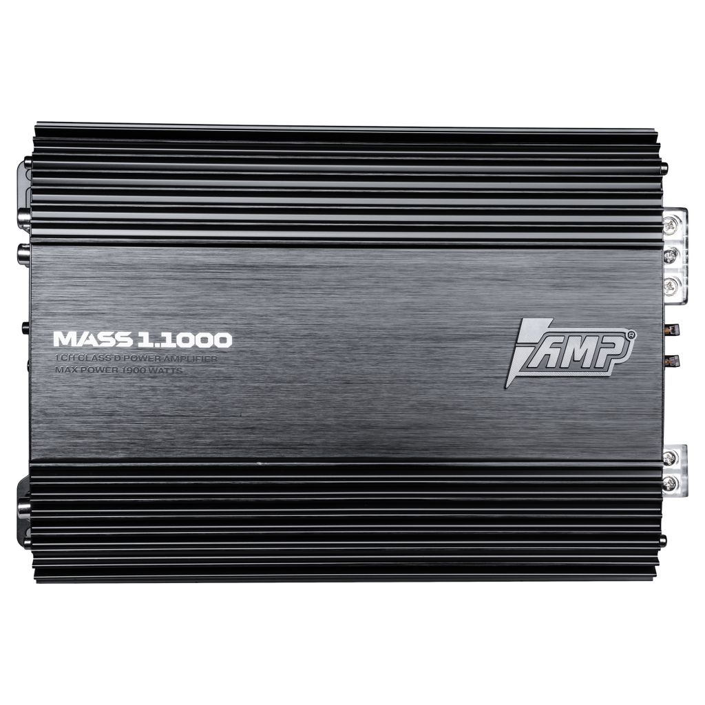 Amplifier AMP MASS 1.1000 