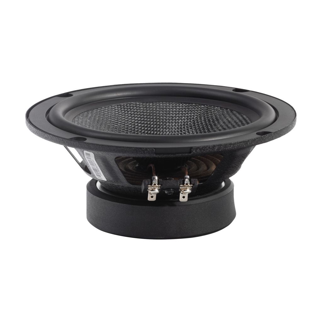 Component speakers AMP PRO 6.5