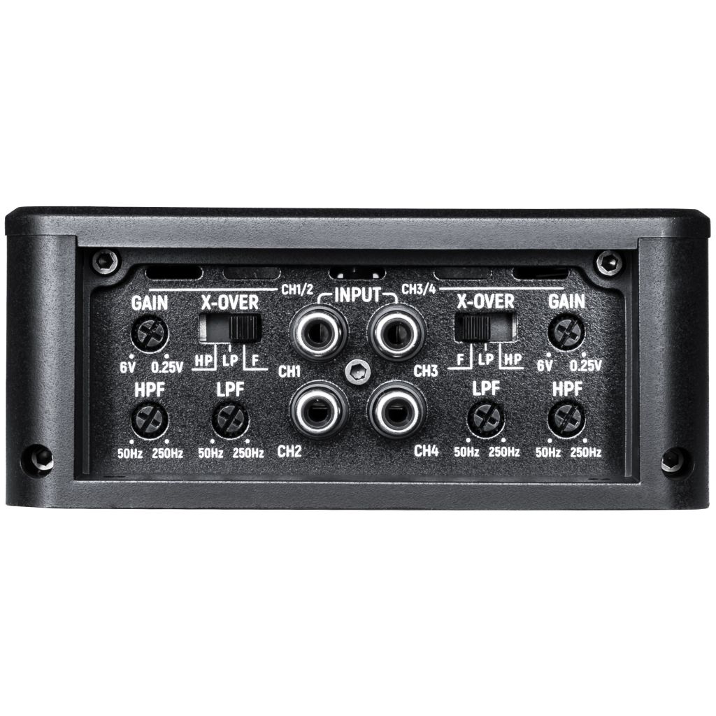 Amplifier AMP PRO 4.100