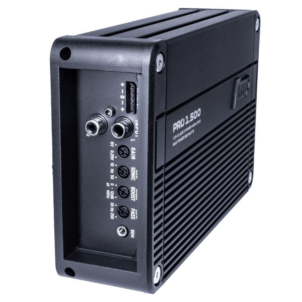 Amplifier AMP PRO 1.500