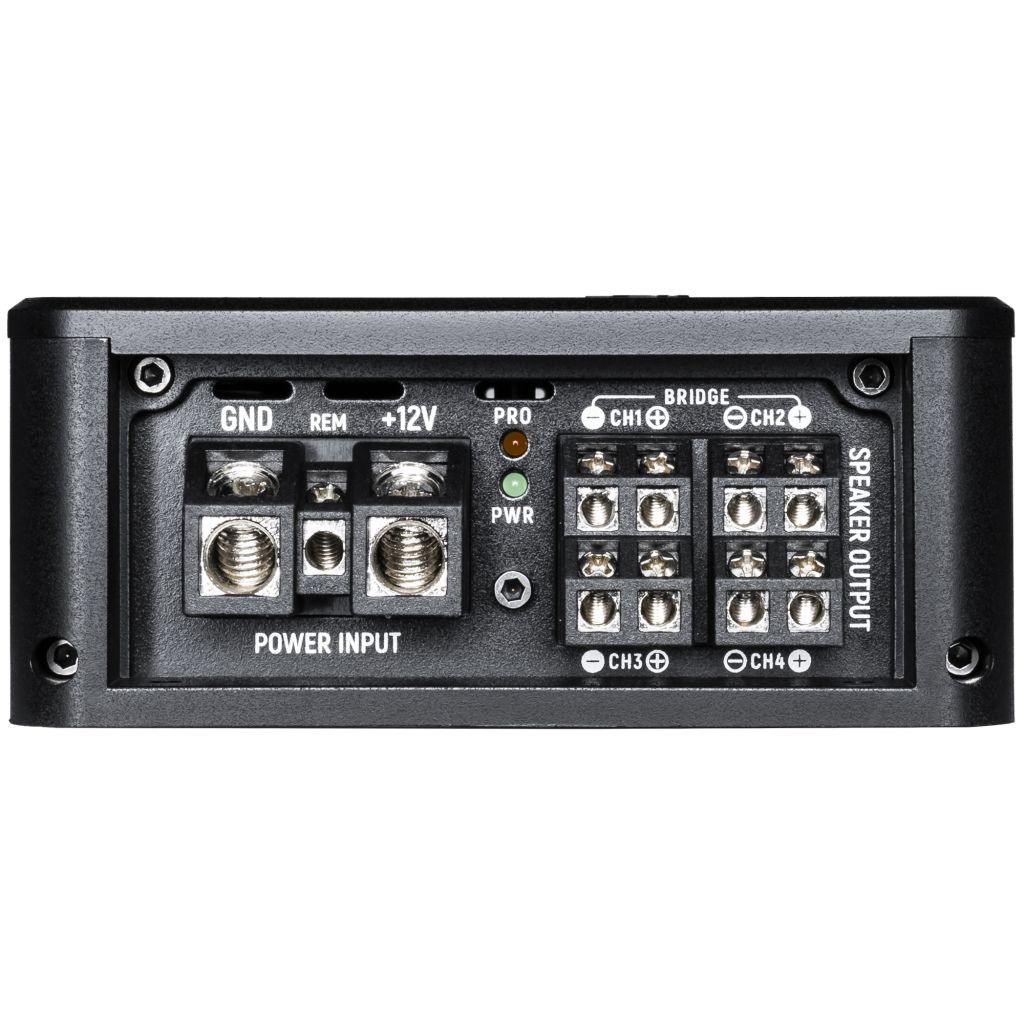 Amplifier AMP PRO 4.100