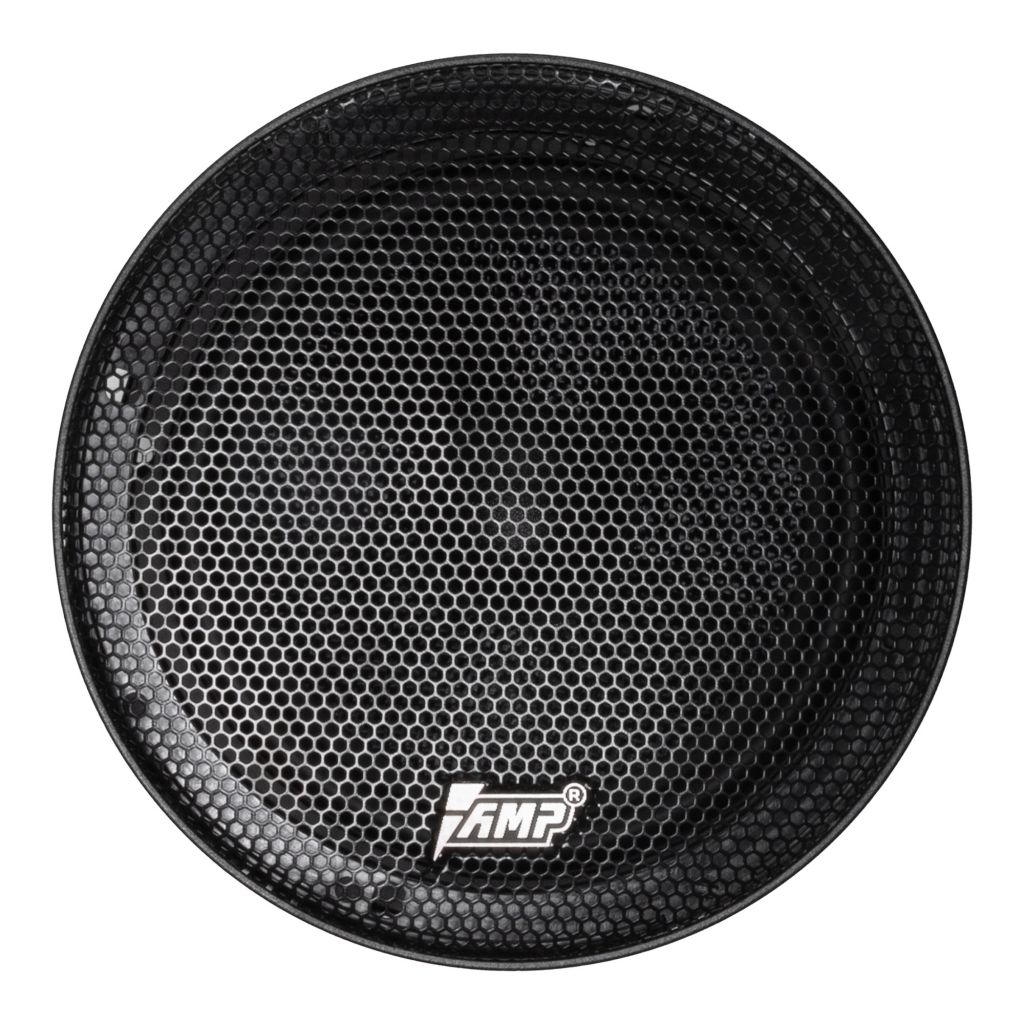 Component speakers AMP PRO 6.5