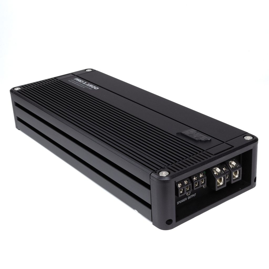 Amplifier AMP PRO 1.1500