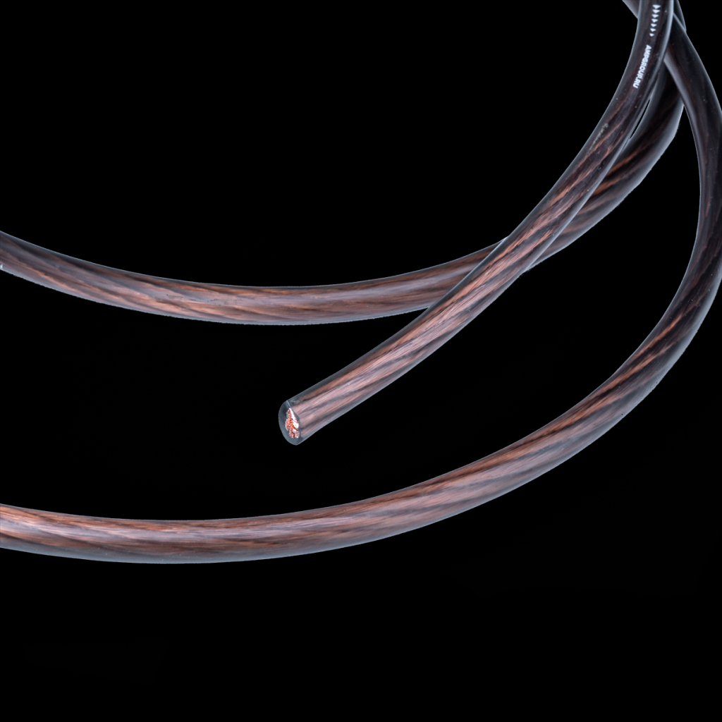 Power cable AMP PRO