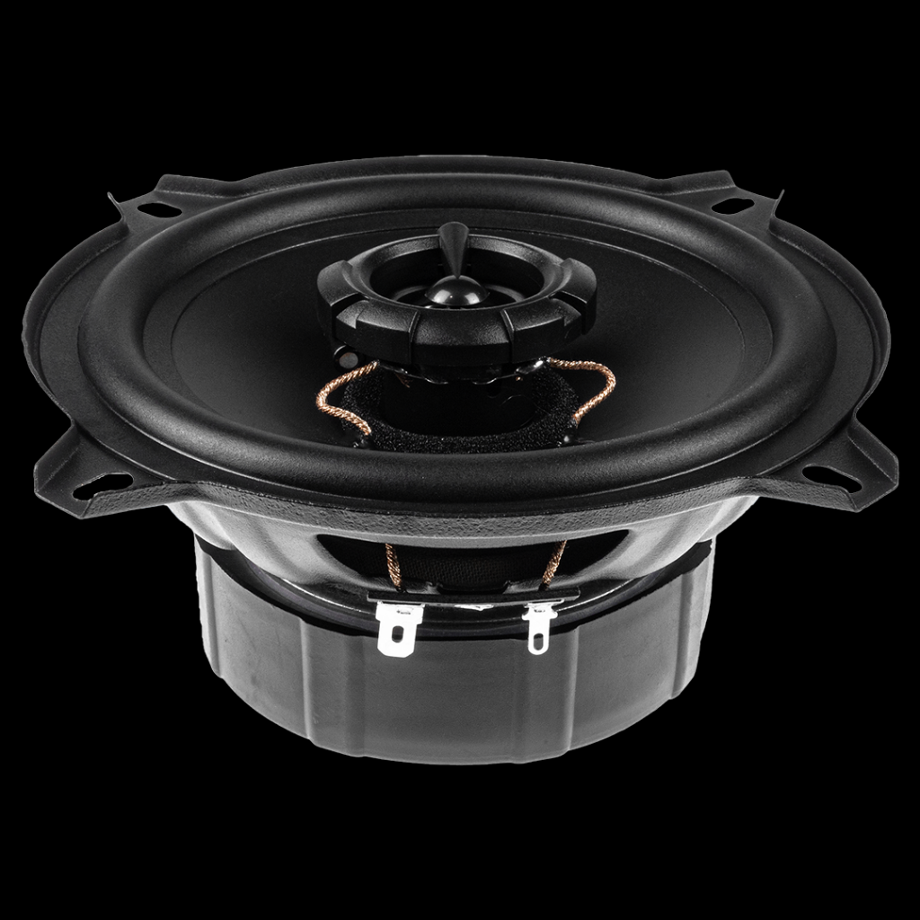 Coaxial acoustic AMP MASS 502