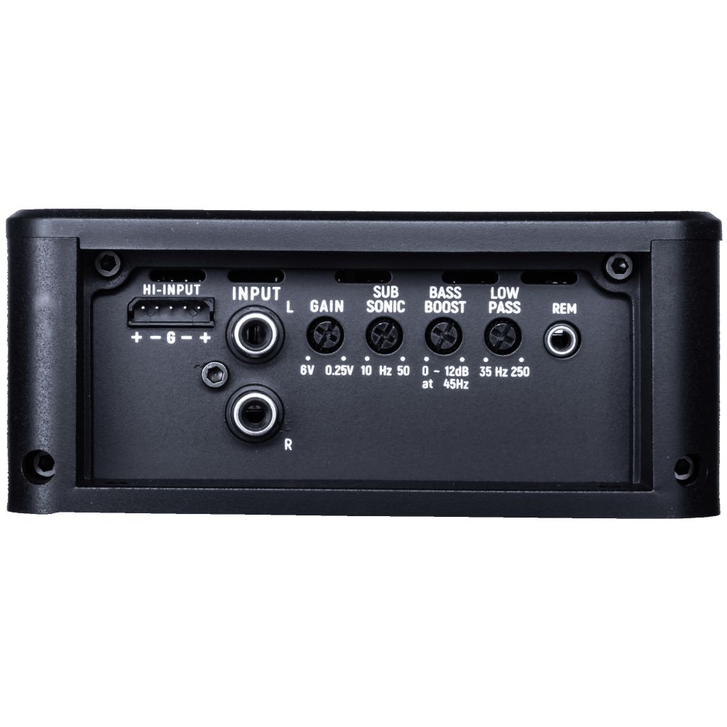 Amplifier AMP PRO 1.500