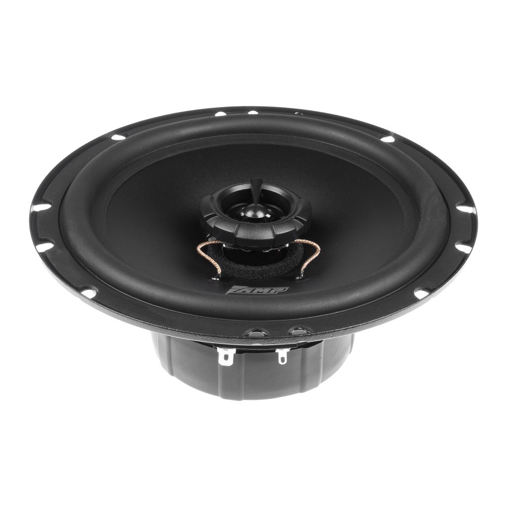 Coaxial acoustic AMP MASS 652