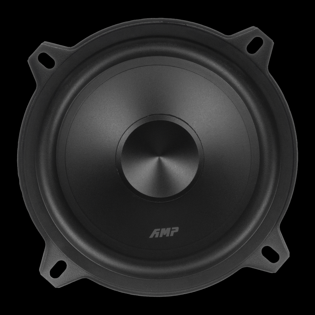 Component speakers AMP MASS 5.25