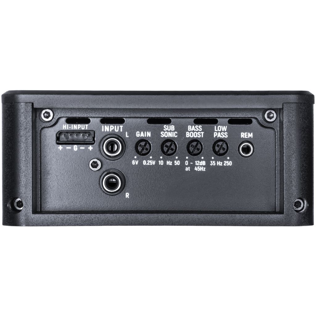 Amplifier AMP PRO 1.600