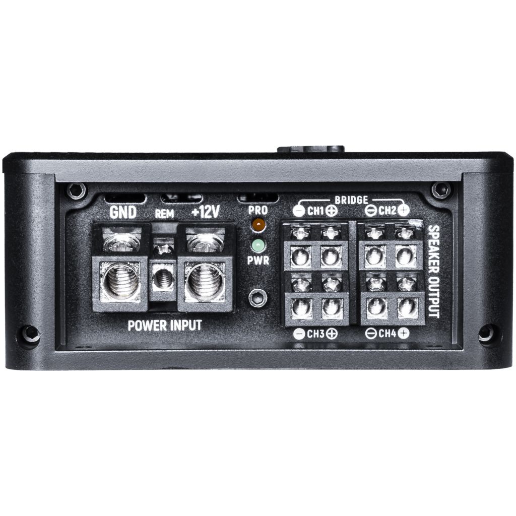 Amplifier AMP PRO 4.150