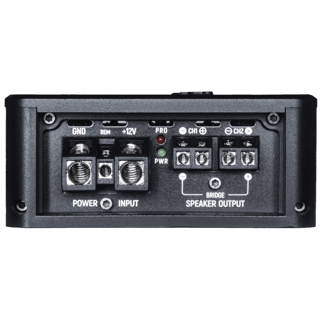 Amplifier AMP PRO 2.200