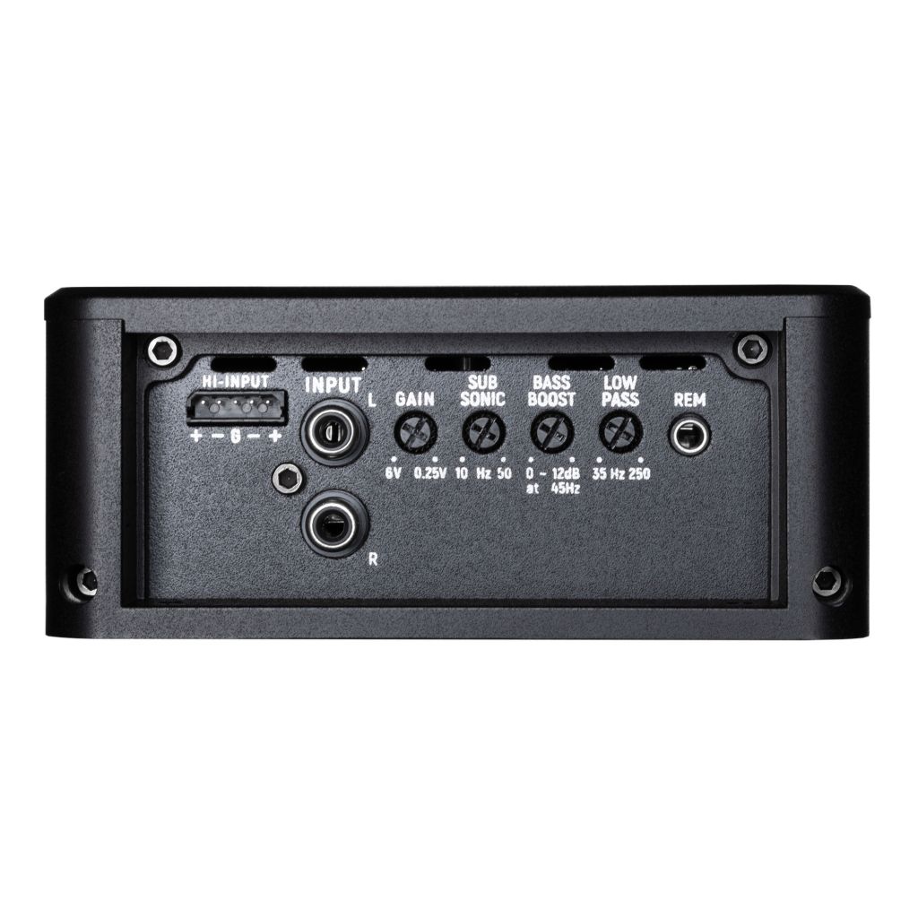 Amplifier AMP PRO 1.1500