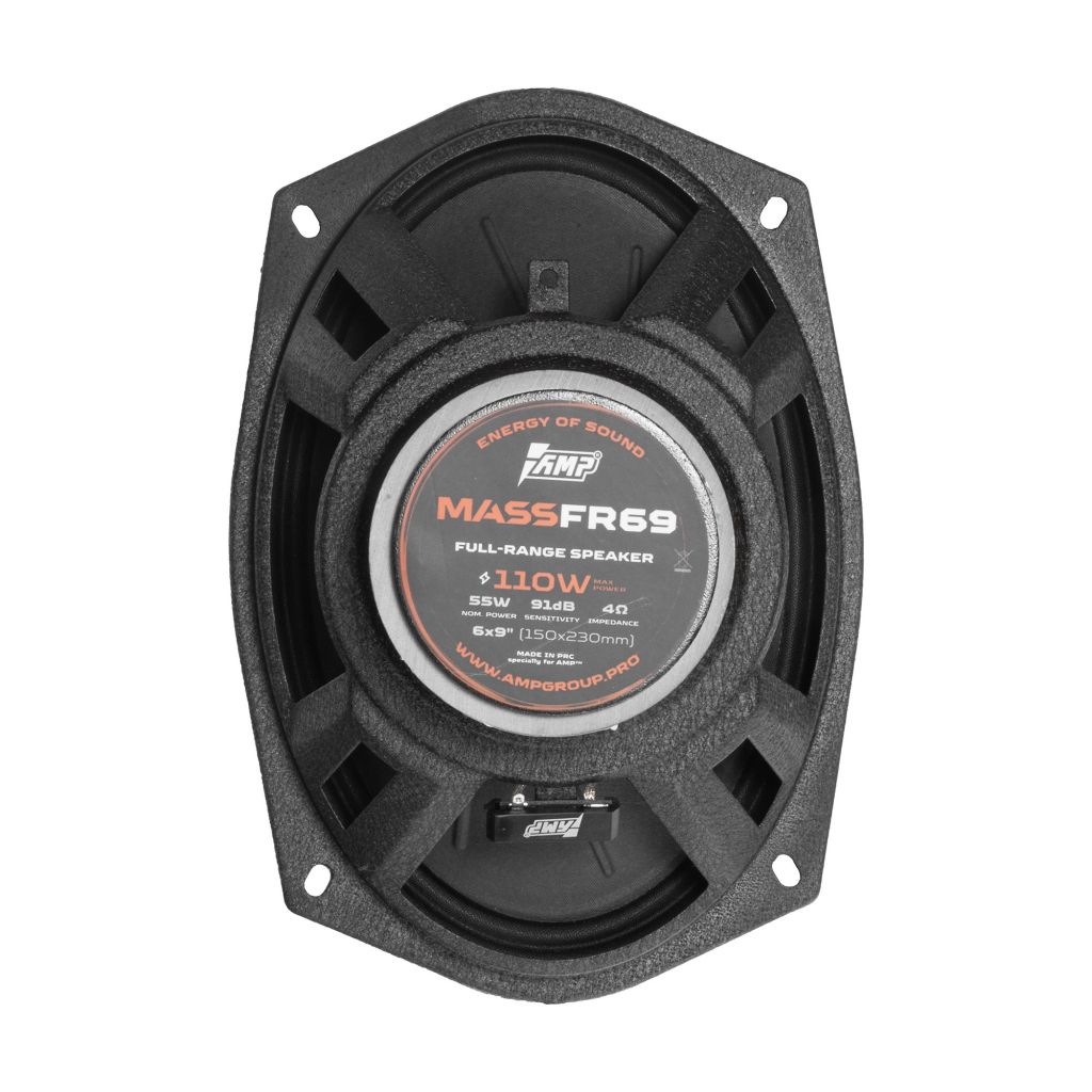 Midrange speaker AMP MASS FR69