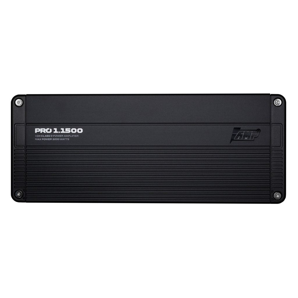 Amplifier AMP PRO 1.1500