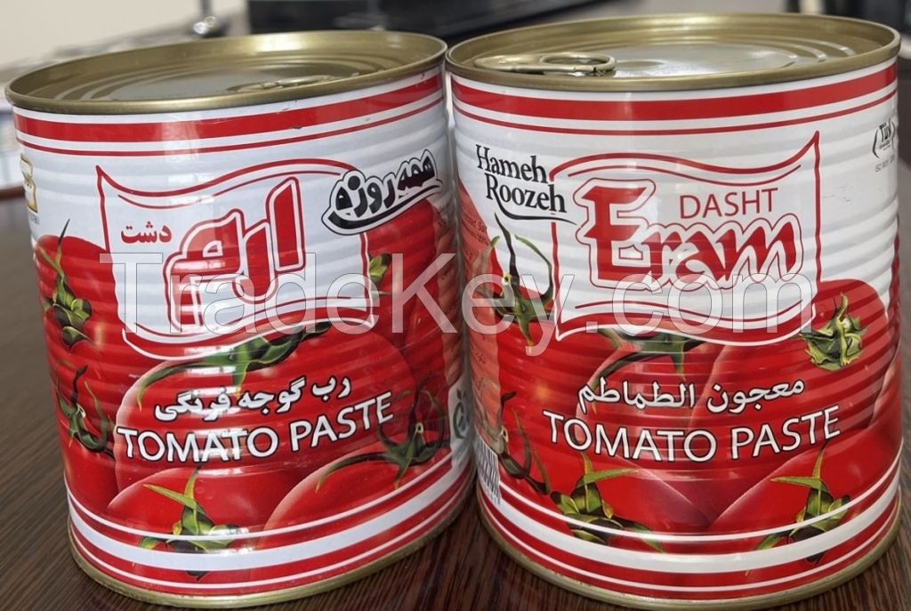 Tomato Paste