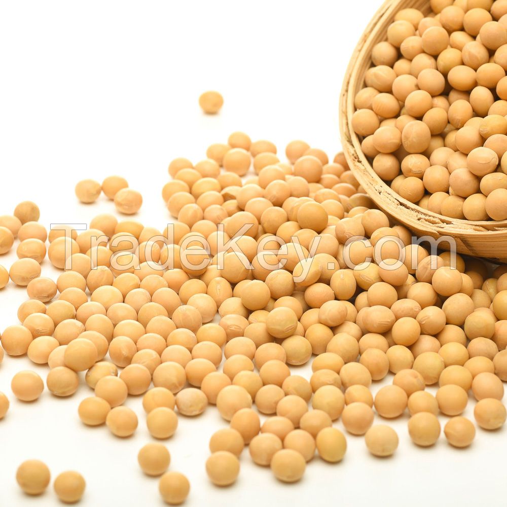 Soybeans