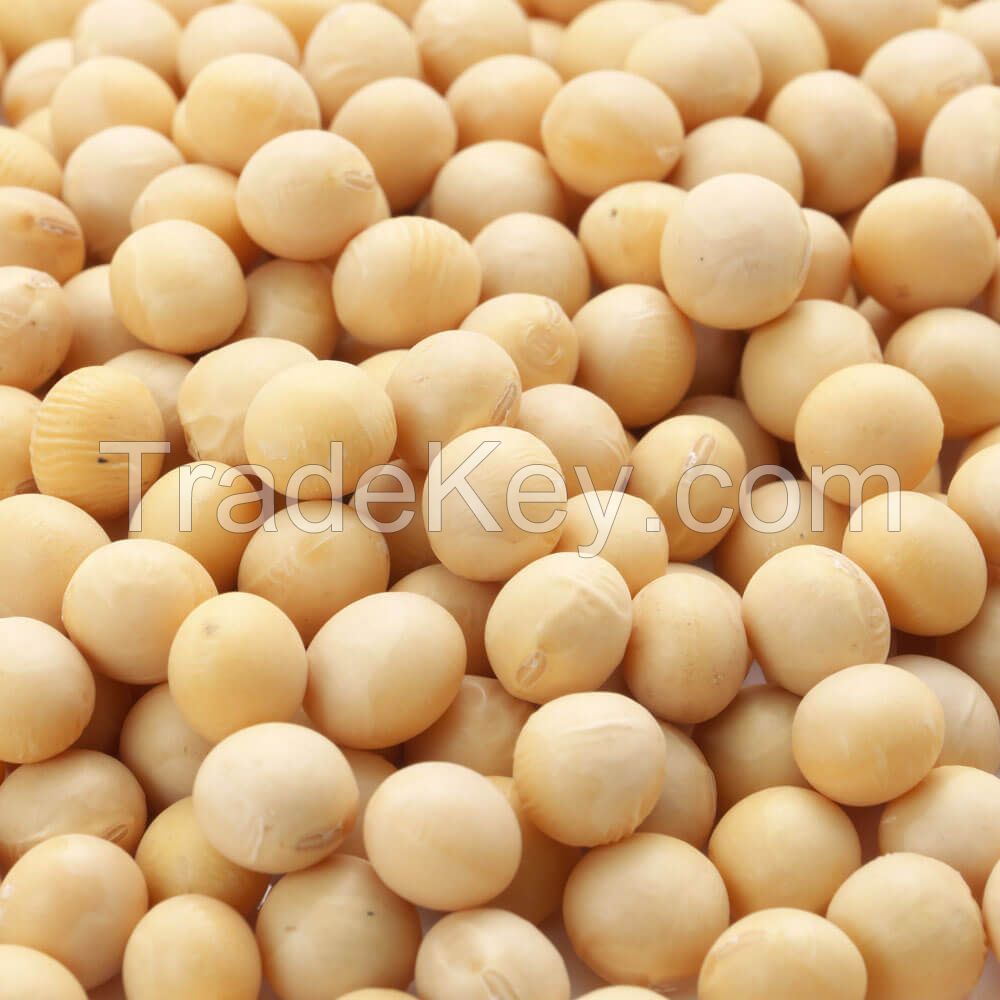 Soybeans