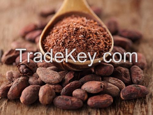 Cocoa Powder