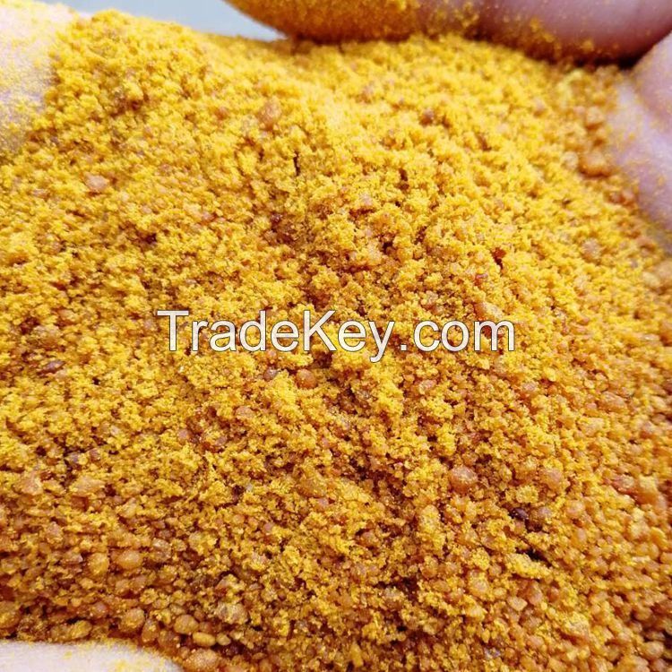 Corn Gluten Meal