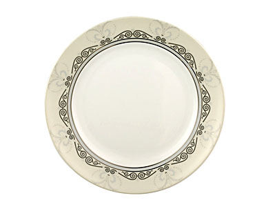 Bone China Plates