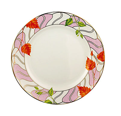 Bone China Plates