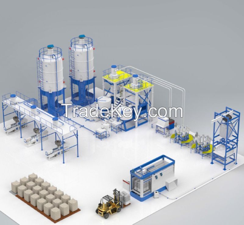 Vacuum Conveying System