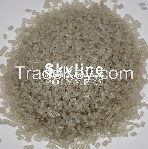 Natural PP Granules