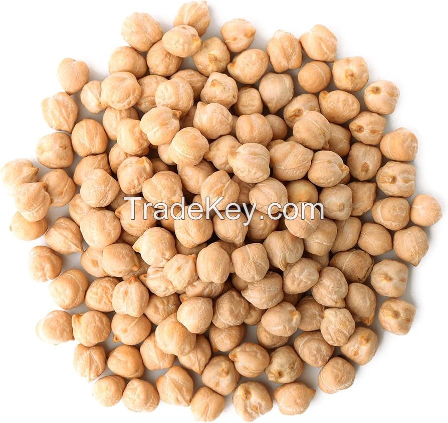 Chickpeas