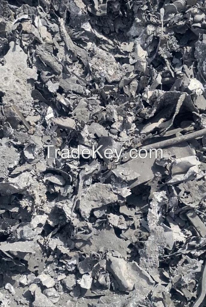 Aluminium Scrap