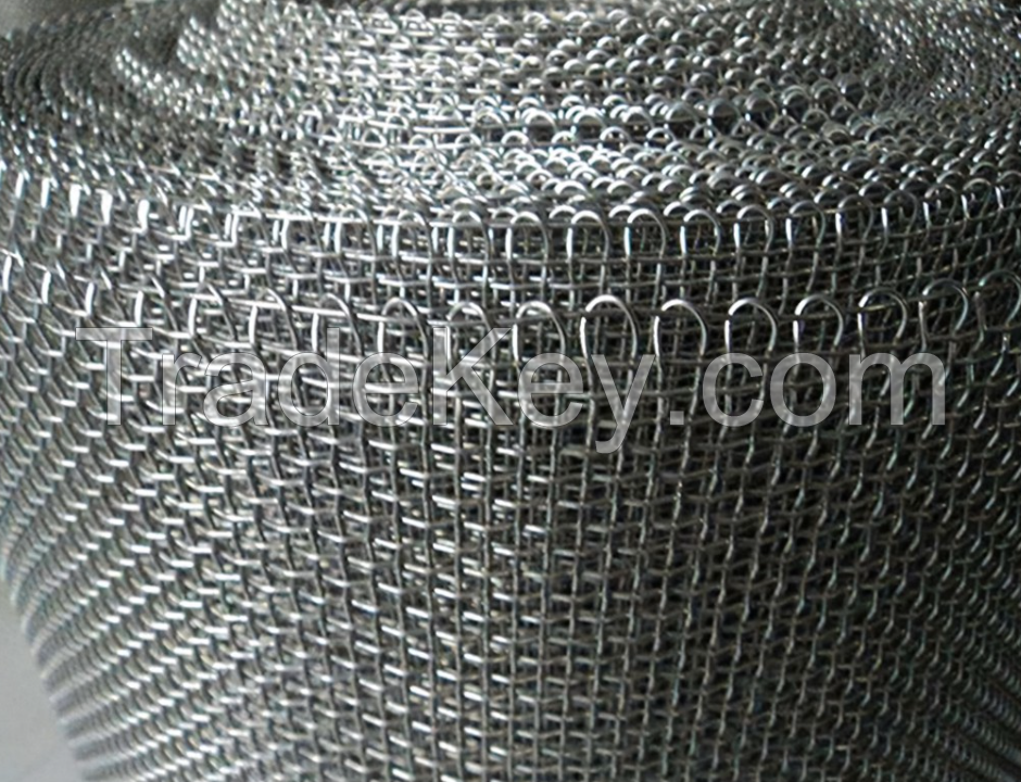 High quality affordable stainless steel wire mesh with a filtration accuracy of 1-300 microns