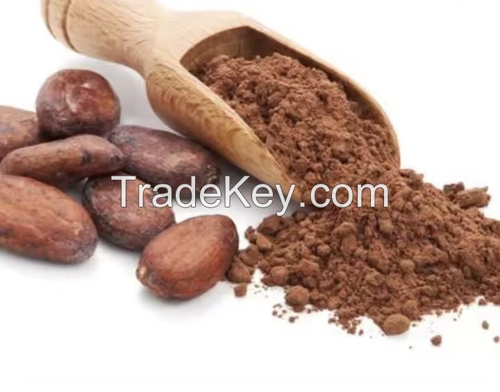 Cocoa Powder