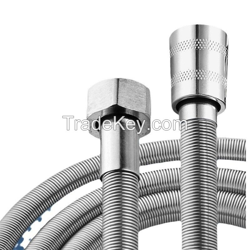 Shower hose Stainless Steel